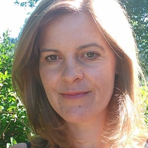 Katharina - Prof d'allemand - Paris