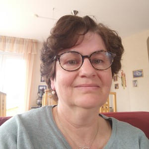 Elke - Prof d'allemand - Achenheim