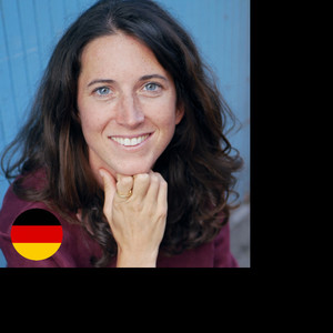 Iva Julia - Prof d'allemand - Montpellier