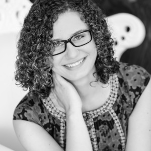 Roxana - Prof d'allemand - Marseille