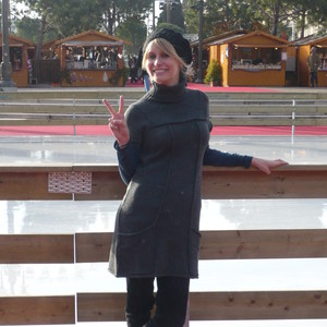 Franziska - Prof d'allemand - Nice