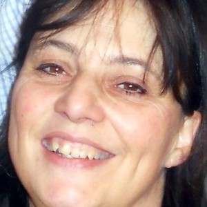 Andrea - Prof d'allemand - Noisy-le-Roi