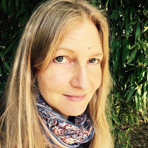 Annette - Prof d'allemand - Paris