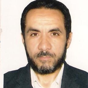 AHMED - Prof d'arabe - Lille