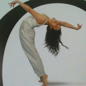 Cristina - Prof de danse - Paris