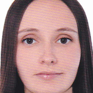 Elena - Prof de russe - Paris