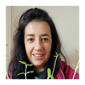 Soraya - Prof d'expression orale - espagnol - Chantilly