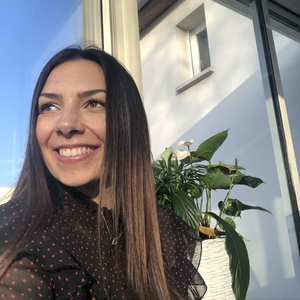 Laure - Prof d'aide aux devoirs - Dombasle-sur-Meurthe