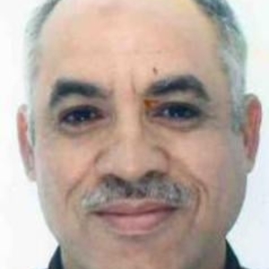 Brahim - Prof de fle - français langue étrangère - Saint-Priest
