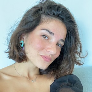 Cinthia - Prof d'aide aux devoirs - Lyon