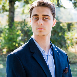 Philippe - Prof d'économie - Saumur