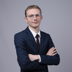 AYMERIC - Prof d'aide aux devoirs - Montmorency