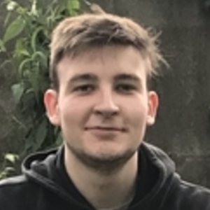 Thomas - Prof de maths - Marquette-lez-Lille