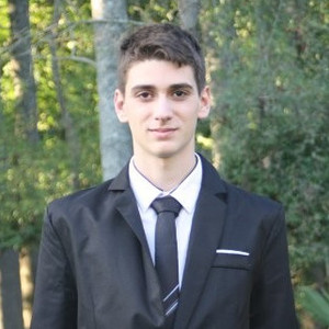 Romain - Prof de programmation - Ris-Orangis