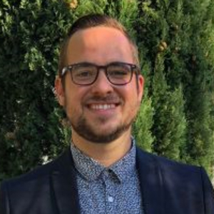 Maxime - Prof d'anglais - Montpellier