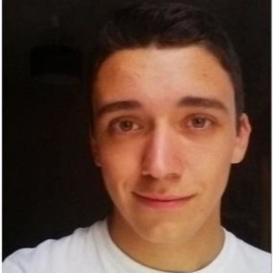 Antonin - Prof de maths - Villeurbanne