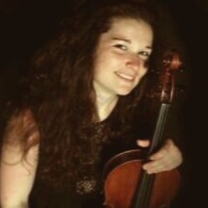 Melissa - Prof de solfège - Paris