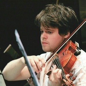Ludovic - Prof de violon - Charenton-le-Pont