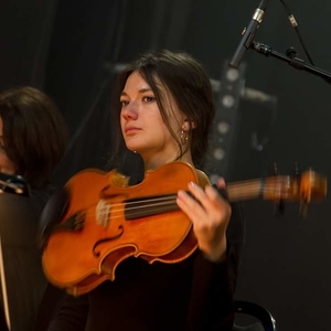 Axelle - Prof de solfège - Paris