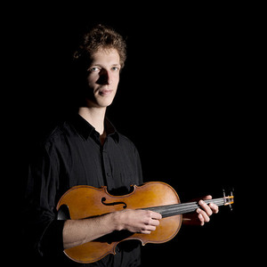 Nathan - Prof de violon - Strasbourg