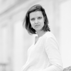 Aliaksandra - Prof d'éveil musical - Bordeaux