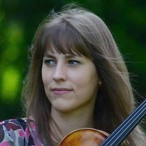 Marina - Prof d'alto - Courbevoie