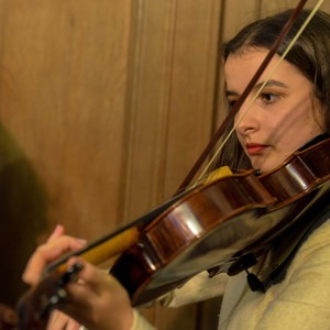 Agnès - Prof de musique - Paris