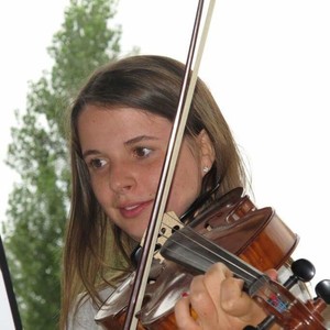 Solène - Prof de violon - Rennes
