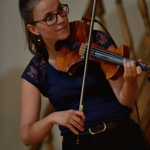 Mathilde - Prof de solfège - Toulouse