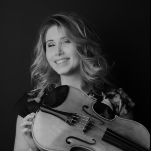 Clotilde - Prof de violon - Mons
