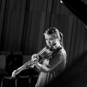 Julie - Prof de solfège - Lille