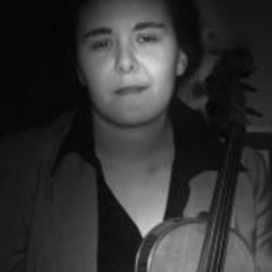Marianne - Prof de violon - Paris