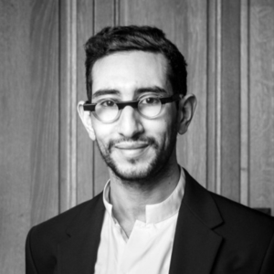 Mohamed-Lamine - Prof de maths - Paris