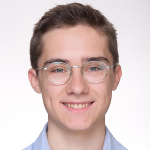 Matthieu - Prof de maths - Paris
