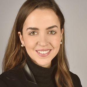 Soraya - Prof d'histoire - Paris