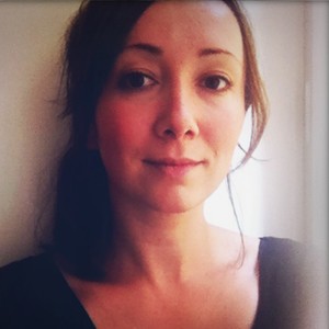 Marjolaine - Prof d'anglais - Valréas