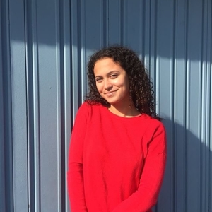Alyssa - Prof d'anglais - Saint-Germain-Laval