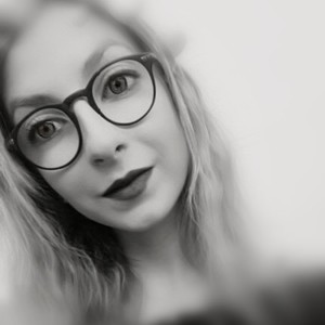Amandine - Prof d'italien - Doussard