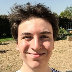 Paul - Prof d'anglais - Andard