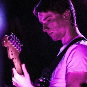 Robin - Prof de guitare - Le Havre