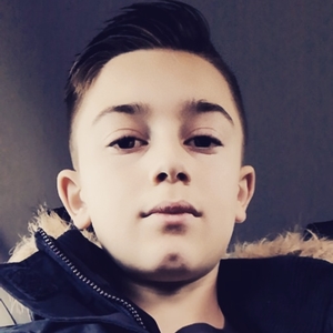 Paul - Prof de football - Chazelles