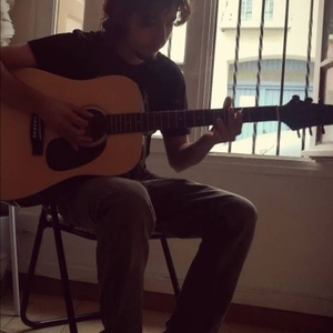 Florian - Prof de guitare - Rivesaltes