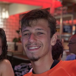 Paul - Prof de clash royale - Bondues