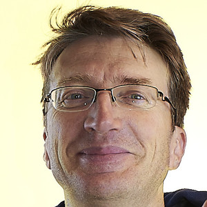 Jérôme - Prof de photographie - Saint-Évarzec