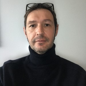 REGIS - Prof de MAO - Toulouse