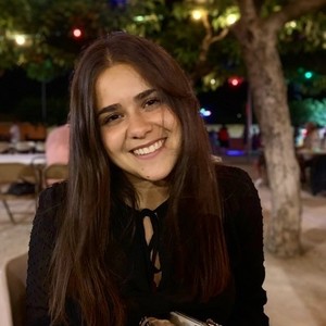 Gabrielle - Prof de SES - Capendu