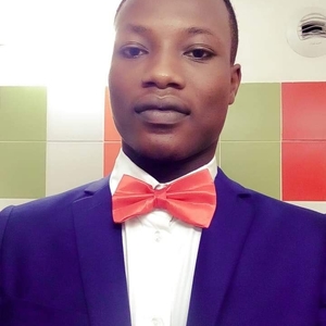 N’goman - Prof de maths - Villeneuve-la-Garenne