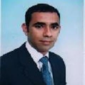 Karim - Prof de maths - Paris