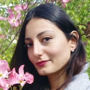 Irène - Prof de maths - Saint-Grégoire