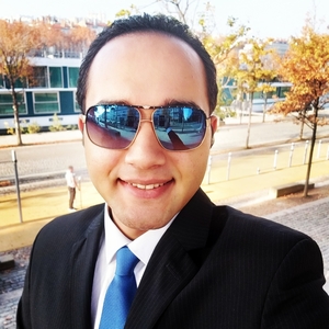 Ayman - Prof d'arabe - Lyon